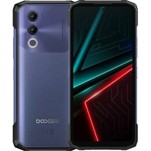 Doogee Blade 20 4GB/128GB (фиолетовый)