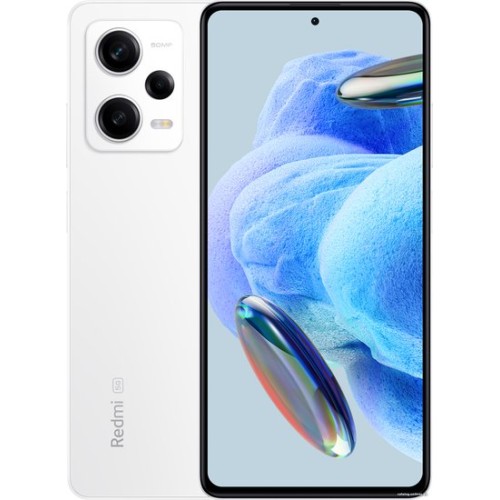 Xiaomi Redmi Note 12 Pro 5G 8GB/256GB международная версия (белый) Xiaomi Redmi Note 12 Pro 5G 8GB/256GB международная версия (белый)