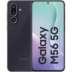 Samsung Galaxy M56 5G SM-M566B 8GB/128GB (черный)