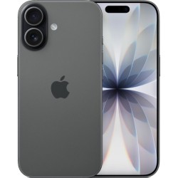 Apple iPhone 17 256GB (черный)