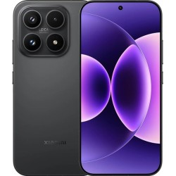 Xiaomi 17 12GB/256GB международная версия (черный)