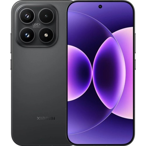 Xiaomi 17 12GB/512GB международная версия (черный)