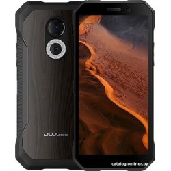 Doogee S61 Pro 8GB/128GB (под дерево)