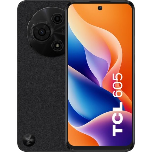 TCL 605 T517F 8GB/256GB (черный) TCL 605 T517F 8GB/256GB (черный)