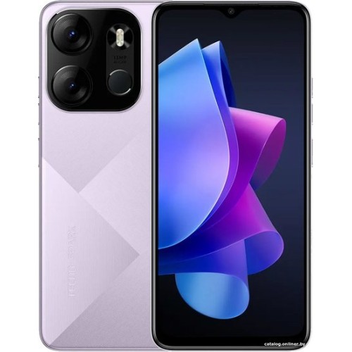 Tecno Spark Go 2023 3GB/64GB (розовый) Tecno Spark Go 2023 3GB/64GB (розовый)