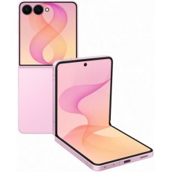 Samsung Galaxy Z Flip8 SM-F776B 12GB/256GB (розовый)