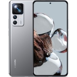 Xiaomi 12T 8GB/128GB международная версия (серебристый)