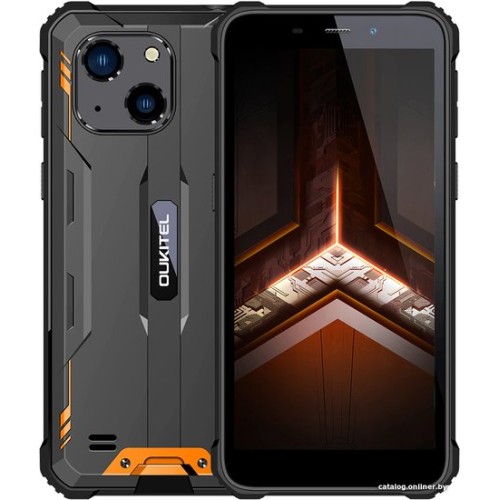 Oukitel WP20 (оранжевый) Oukitel WP20 (оранжевый)