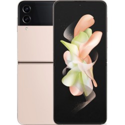Samsung Galaxy Z Flip4 8GB/128GB (розовое золото)