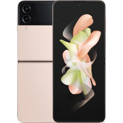 Samsung Galaxy Z Flip4 8GB/512GB (розовое золото)