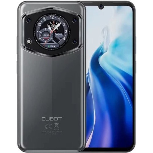 Cubot A30 6GB/128GB (темно-серый) Cubot A30 6GB/128GB (темно-серый)
