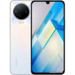 Infinix Note 12 Pro 4G 8GB/256GB (альпийский белый)