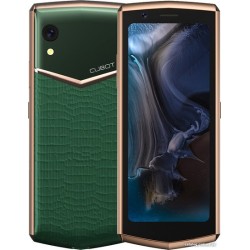 Cubot Pocket 3 4GB/64GB (зеленый)