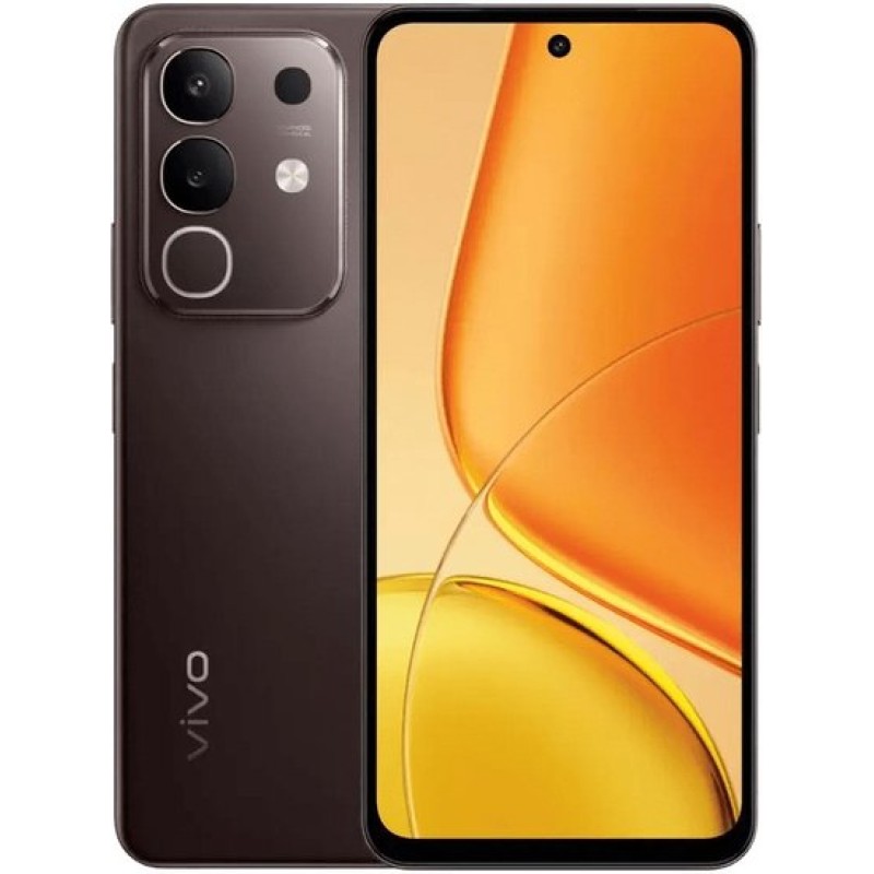 Vivo Y29 8GB/128GB международная версия (горячий шоколад)