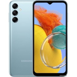 Samsung Galaxy M14 SM-M146B/DSN 6GB/128GB (голубой)