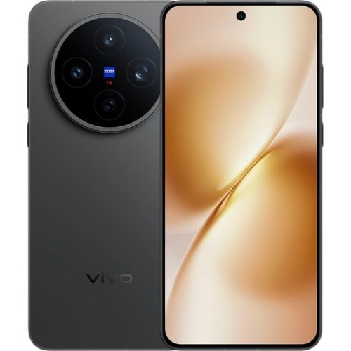 Vivo X200s 16GB/256GB китайская версия (черный) Vivo X200s 16GB/256GB китайская версия (черный)