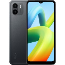 Xiaomi Redmi A1 2GB/32GB международная версия (черный)