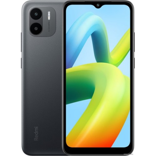 Xiaomi Redmi A1 2GB/32GB международная версия (черный)