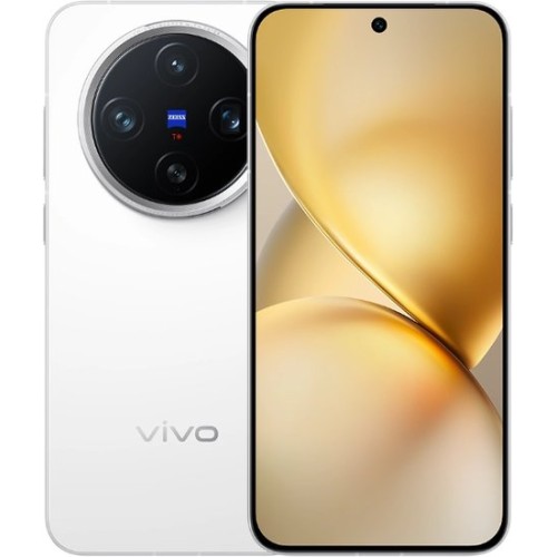 Vivo X200 Pro mini 16GB/512GB китайская версия (белый)
