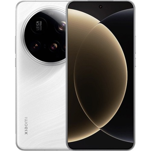 Xiaomi 15 Ultra 16GB/512GB китайская версия (белый)