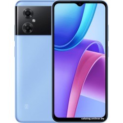Xiaomi Redmi Note 11R 6GB/128GB китайская версия (голубой)