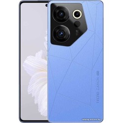 Tecno Camon 20 Premier 5G 8GB/512GB (безмятежный синий)