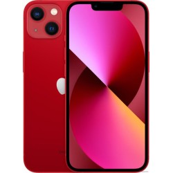 Apple iPhone 13 Dual SIM 128GB (красный)