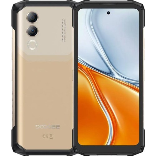 Doogee Blade 20 Turbo 8GB/256GB (золотистый)