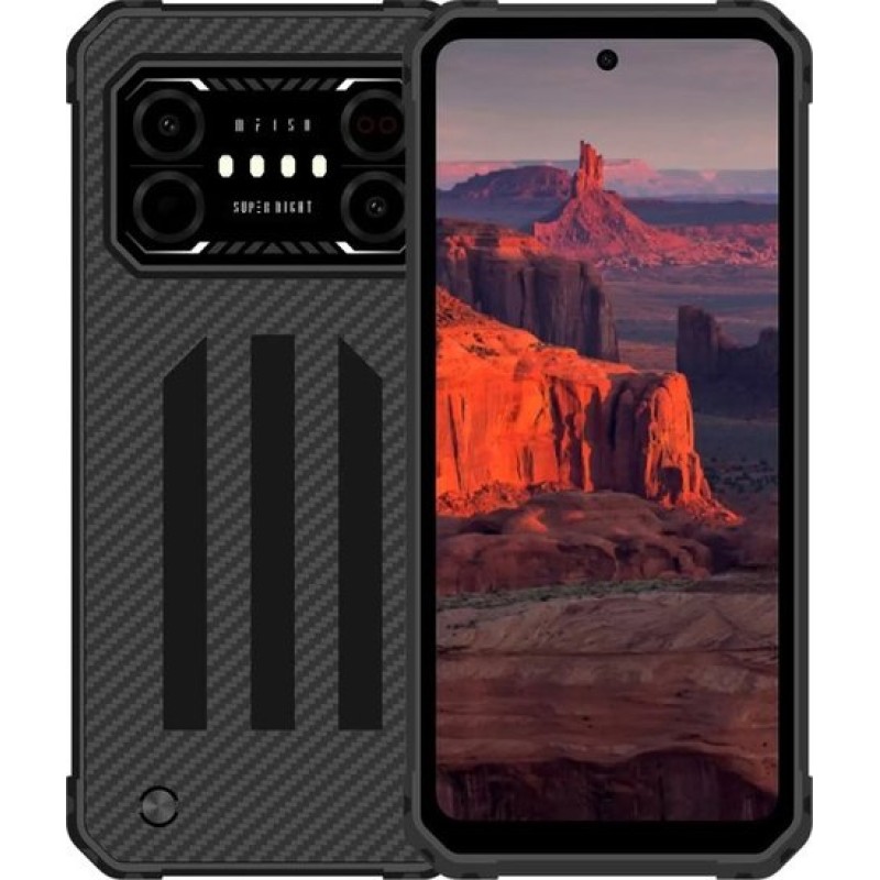 IIIF150 Air1 Ultra X 8GB/256GB (карбон)