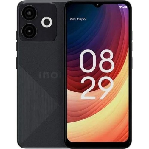 Inoi A14 2GB/64GB (черный титан)