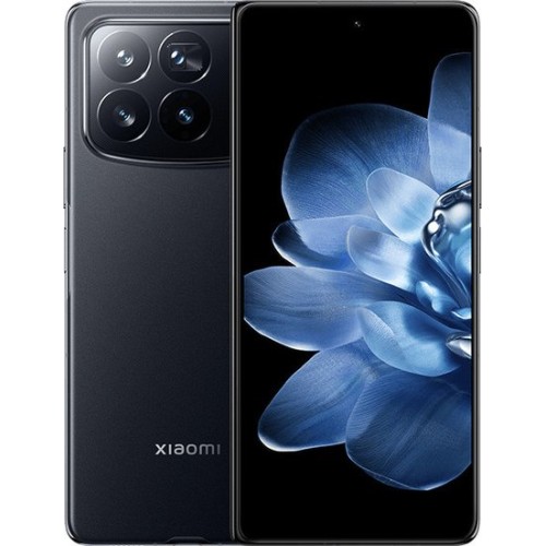 Xiaomi MIX Fold 4 12GB/256GB китайская версия (черный) Xiaomi MIX Fold 4 12GB/256GB китайская версия (черный)