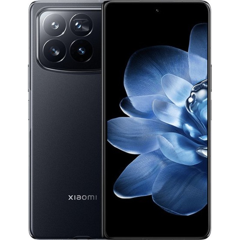 Xiaomi MIX Fold 4 12GB/256GB китайская версия (черный)