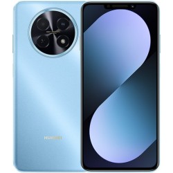 Huawei nova 14i STG-LX2 8GB/128GB международная версия (голубой кристалл)