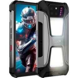 Unihertz Shark 1 12GB/256GB (черный/серый)