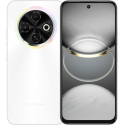Tecno Spark 30C 4GB/128GB (белый)