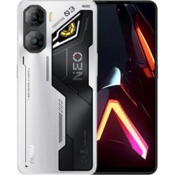 Nubia Neo 3 8GB/256GB международная версия (серебристый)