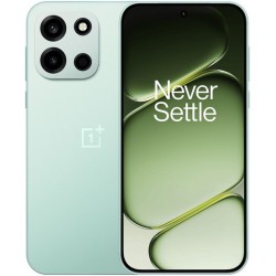 OnePlus Turbo 6 12GB/256GB китайская версия (дикий зеленый)