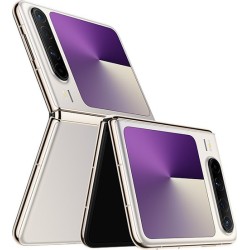 Huawei Pura X 12GB/256GB (серебристый, китайская версия) Huawei Pura X 12GB/256GB (серебристый, китайская версия)
