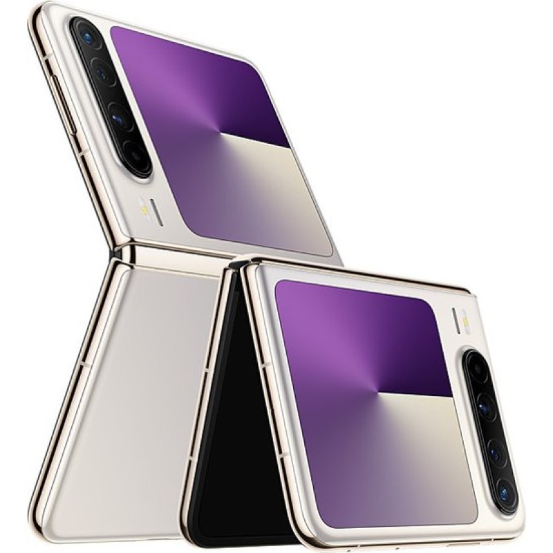 Huawei Pura X 12GB/256GB (серебристый, китайская версия)