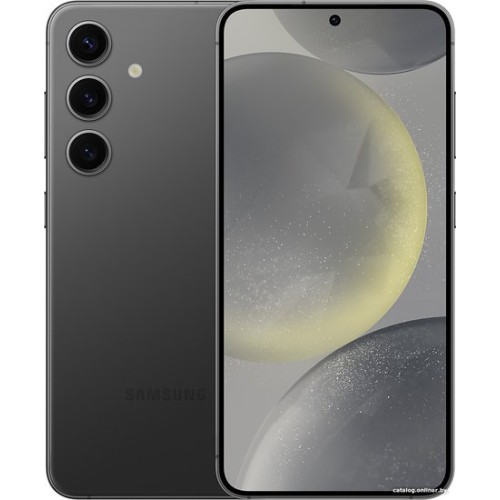 Samsung Galaxy S24 8GB/512GB SM-S921N Exynos (черный) Samsung Galaxy S24 8GB/512GB SM-S921N Exynos (черный)