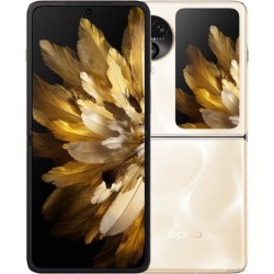 Oppo Find N3 Flip CPH2519 12GB/256GB международная версия (золотистый)