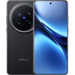 Vivo X200 Pro 12GB/256GB китайская версия (черный)