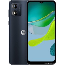 Motorola Moto E13 2GB/64GB (космический черный) Motorola Moto E13 2GB/64GB (космический черный)