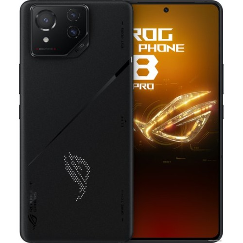 ASUS ROG Phone 8 Pro 24GB/1TB китайская версия (черный) ASUS ROG Phone 8 Pro 24GB/1TB китайская версия (черный)
