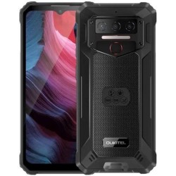Oukitel WP23 Plus 8GB/256GB (черный)