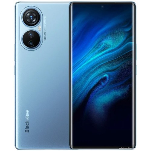 Blackview A200 Pro 12GB/256GB (синий) Blackview A200 Pro 12GB/256GB (синий)