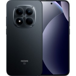 Xiaomi Redmi Note 15 Pro 5G 12GB/256GB международная версия (черный)