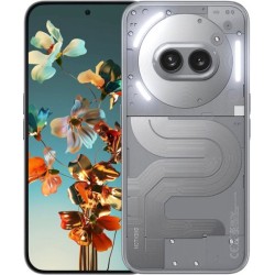 Nothing Phone (2a) Plus 12GB/256GB (серый)