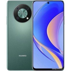 Huawei nova Y90 4GB/128GB (изумрудно-зеленый)