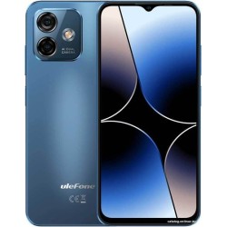 Ulefone Note 16 Pro 8GB/256GB (синий)